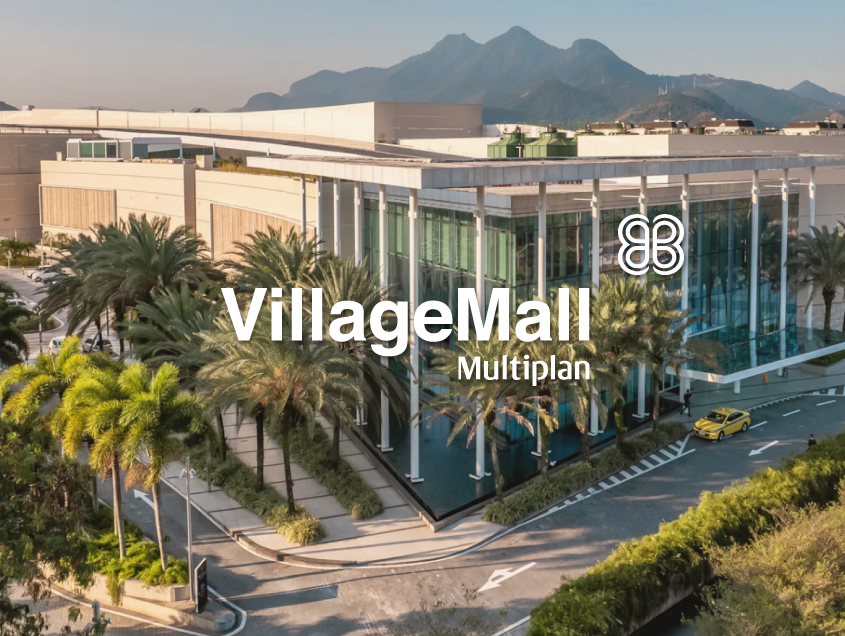 VillageMall