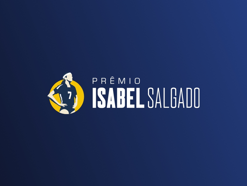 Prêmio Isabel Salgado