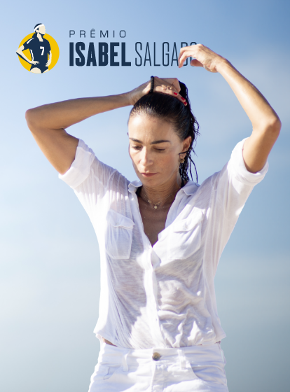 Prêmio Isabel Salgado