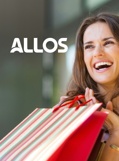 Allos | Linhas Criativas