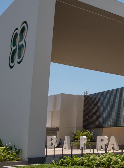BarraShopping