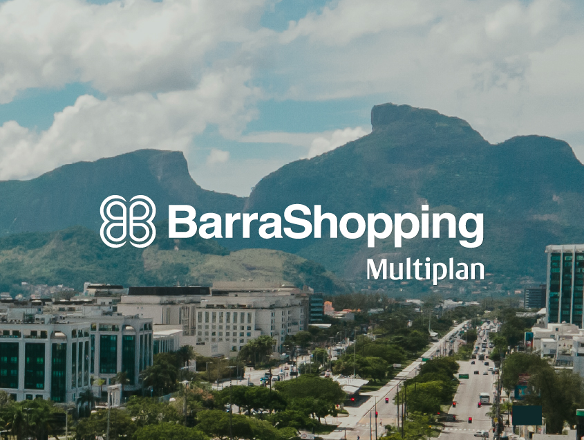 BarraShopping